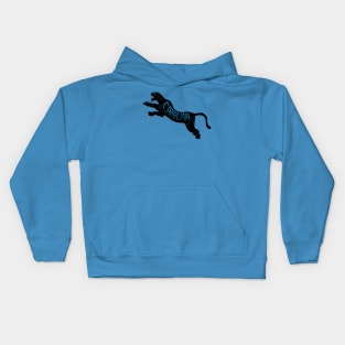 Carolina Hellcat Kids Hoodie